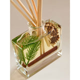 Frosted Pine & Eucalyptus botanical diffuser, UK version