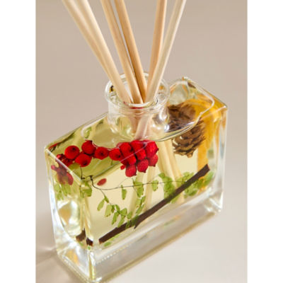Spiced Berries Mandarin diffuser 8x20x8 cm - British product