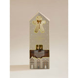 Baked Gingerbread & Spice diffuser, festive home fragrance (British brand)