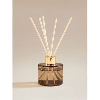 Baked Gingerbread & Spice diffuser, festive home fragrance (British brand)