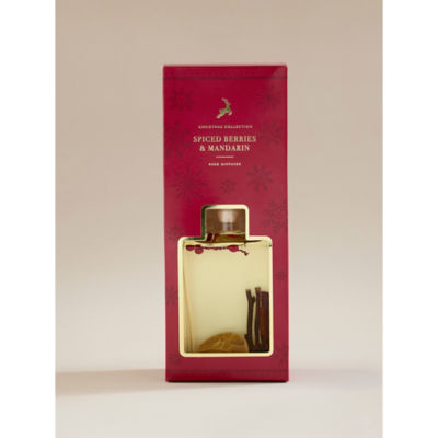 Botanical diffuser XL gold-tone 30 cm (British brand)