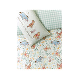 Disney Winnie the Pooh duvet set double reversible, UK version
