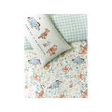 Disney Winnie the Pooh duvet set double reversible, UK version