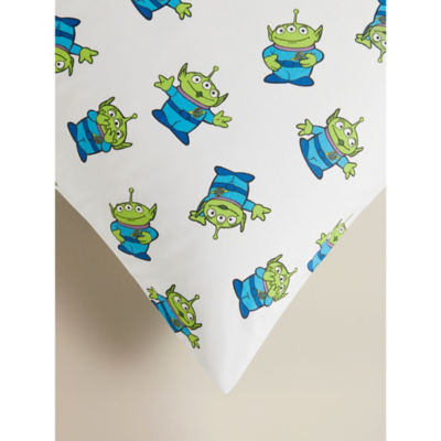 Disney Toy Story pillowcase pair multicoloured, UK version