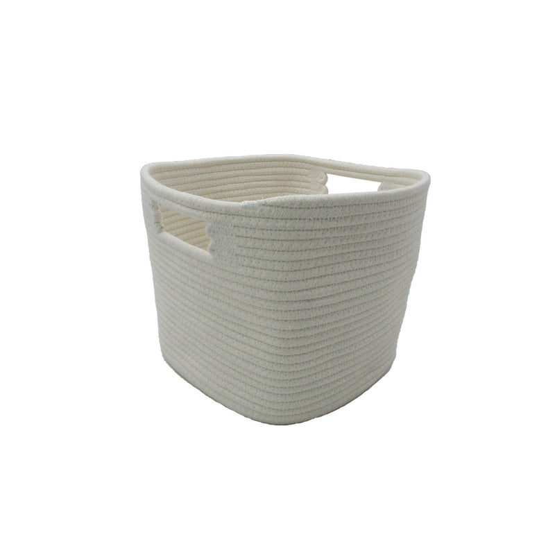 George Home storage basket, UK version