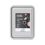 Air fryer tray 23x16.5x1.5 cm - British product
