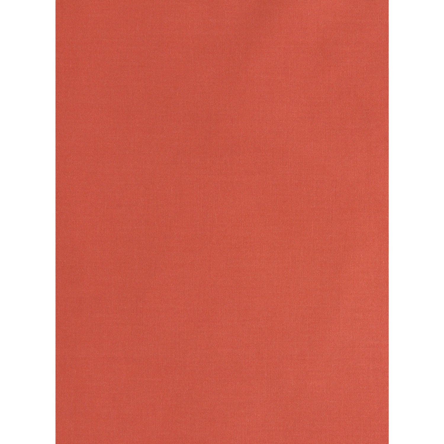 Plain polycotton fitted sheet single - British product