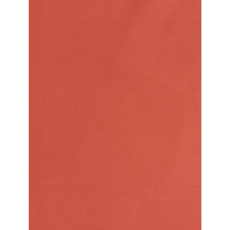 Plain polycotton fitted sheet single - British product