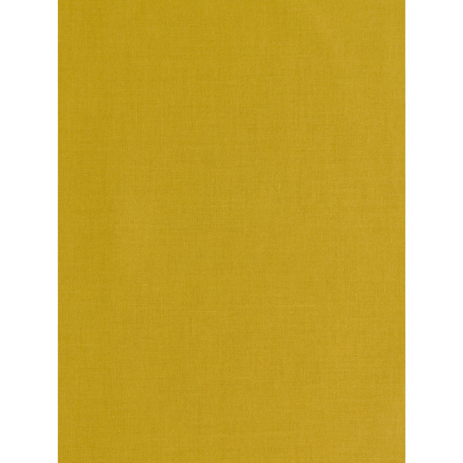 Plain fitted sheet single polycotton for bedroom - British product