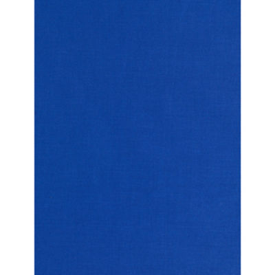Plain fitted sheet king polycotton - British product