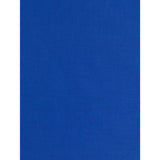Double fitted sheet plain polycotton - British product