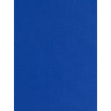 Double fitted sheet plain polycotton - British product