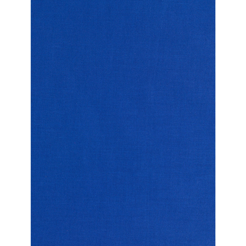 Plain fitted sheet king polycotton - British product