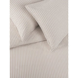 Stacey Solomon stripe reversible duvet set king, UK version