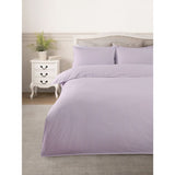 Stacey Solomon stripe reversible duvet set double, UK version