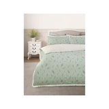 Stacey Solomon lavender bee duvet set double (British brand)