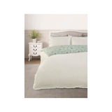 Stacey Solomon lavender bee duvet set double (British brand)
