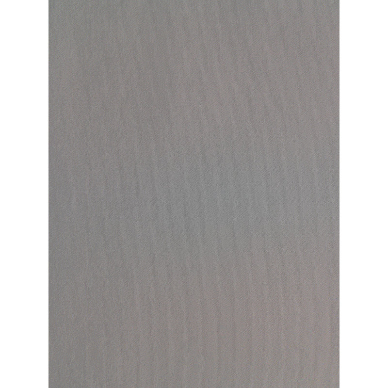 Plain fitted sheet single polycotton - British product