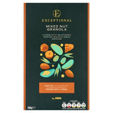 ASDA Extra Special Multi Nut & Three Seed Granola