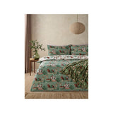 Wild Cowboy reversible duvet set double size (British brand)