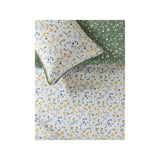 King size wild country floral reversible duvet set (British brand)