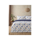 Duvet set reversible desert celestial double, UK version