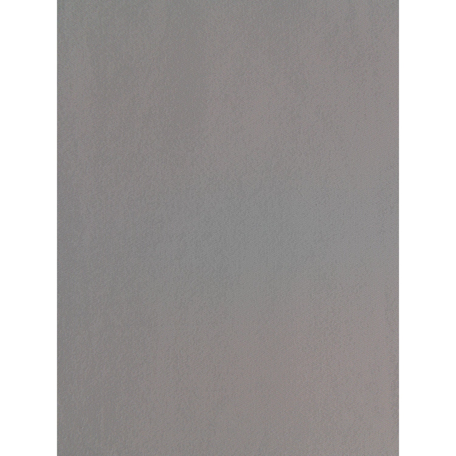 White deep fitted sheet for super king bed - British product