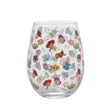Toy Story tumbler, imported from the UK
