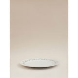 White Bunny dinner set 12 piece stoneware, UK version