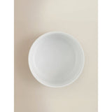 White Bunny Cereal Bowl stoneware, UK version