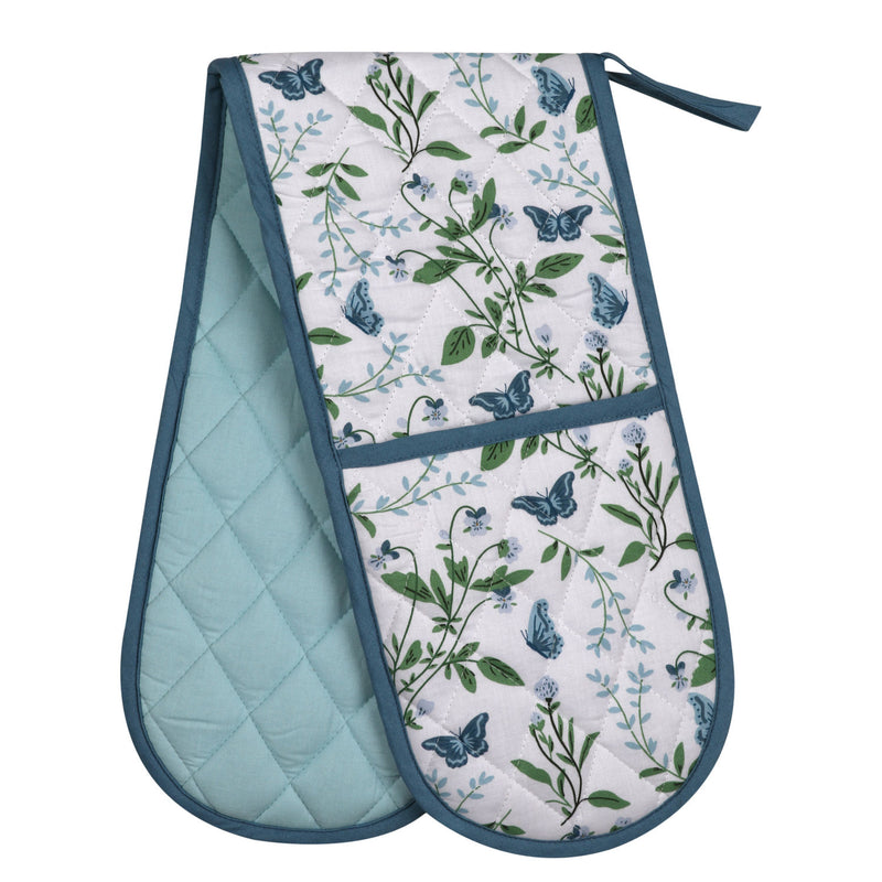Butterfly Oven Glove 90x18cm - British product