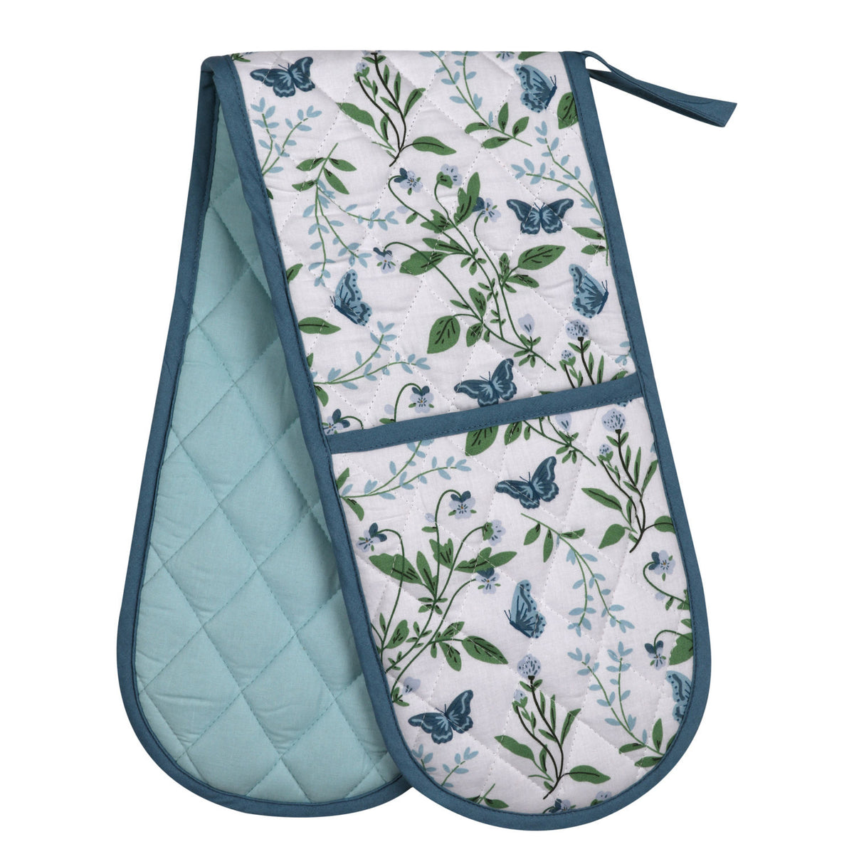 Butterfly Oven Glove 90x18cm - British product