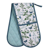 Butterfly Oven Glove 90x18cm - British product