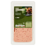 ASDA Coarse Ardennes Pâté 170g, UK version