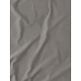 Plain easycare polycotton king flat sheet (British brand)