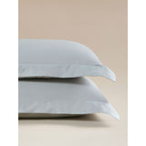 True Grip Oxford pillowcase 300 thread count Egyptian cotton, imported from the UK