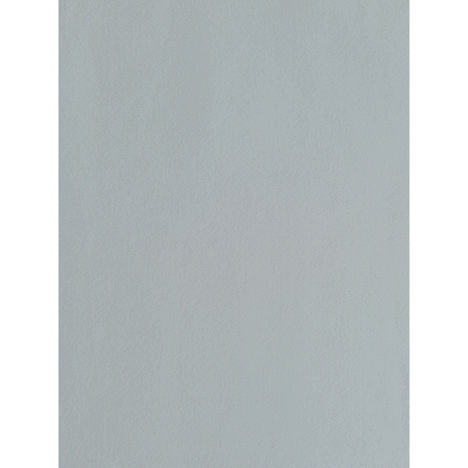 Sateen cotton fitted sheet super king 300 thread count (British brand)