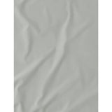 George Home sateen flat sheet king size (British brand)