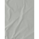 George Home sateen flat sheet king size (British brand)