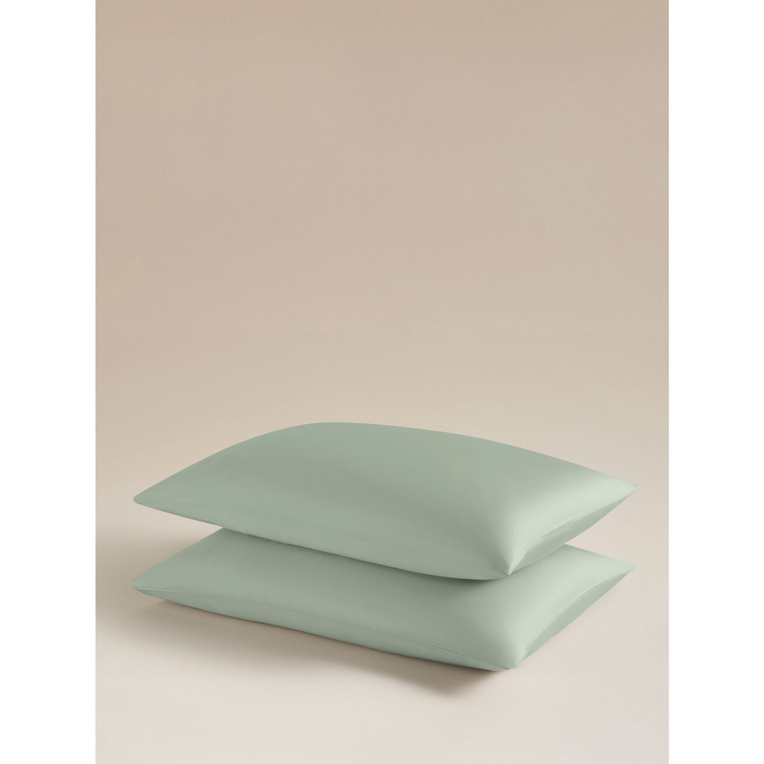Cotton pillowcase 300 thread count - British product