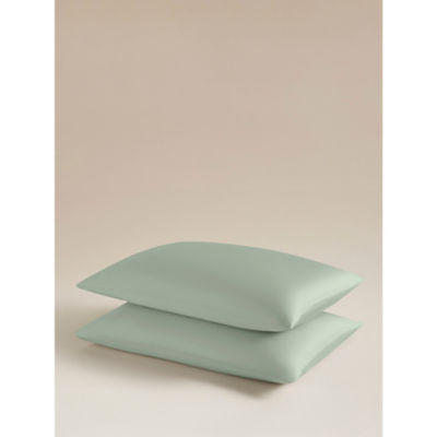 Cotton pillowcase 300 thread count - British product