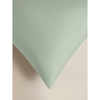 Cotton pillowcase 300 thread count - British product