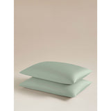 Cotton pillowcase 300 thread count - British product