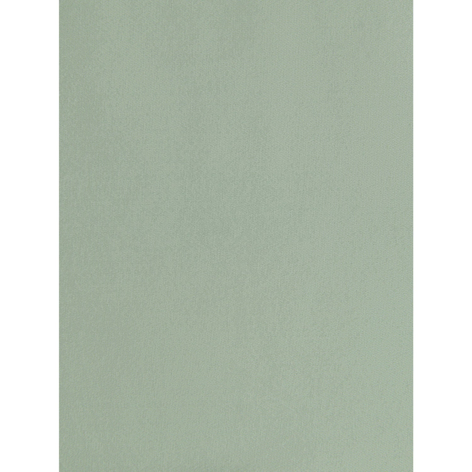 Sateen 300 thread count cotton fitted sheet double, imported from the UK