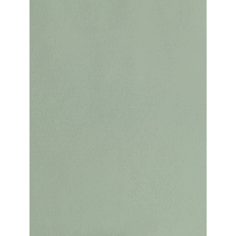Sateen 300 thread count cotton fitted sheet double, imported from the UK