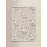 Stacey Solomon cotton guest towels bouquet design set of 2 (British brand)