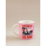 Wizard of Oz mug multi-coloured stoneware, imported from the UK