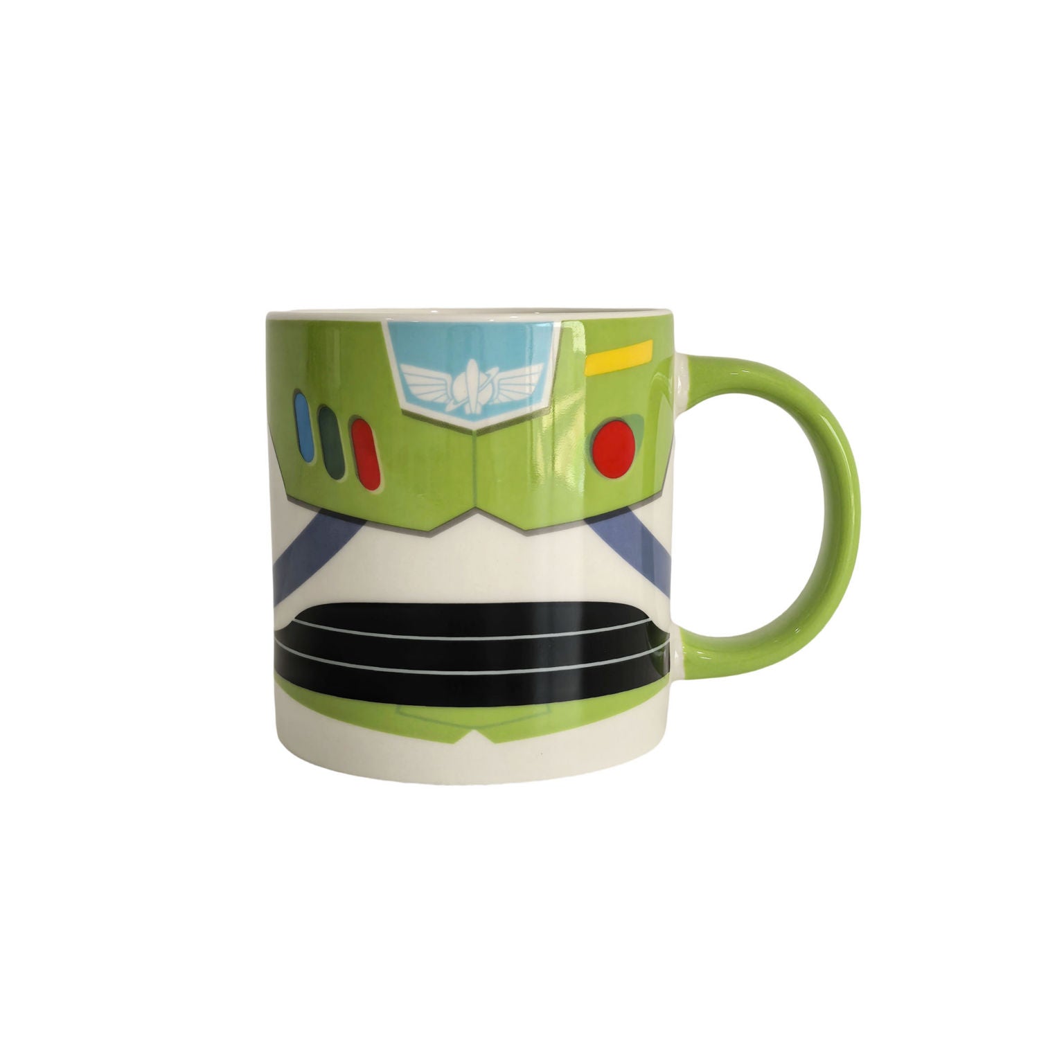 Buzzlight Year Mug stoneware 12x8.3x8.8cm, UK version