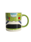 Buzzlight Year Mug stoneware 12x8.3x8.8cm, UK version