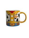 Toy Story Woody Mug stoneware 12cm (British brand)